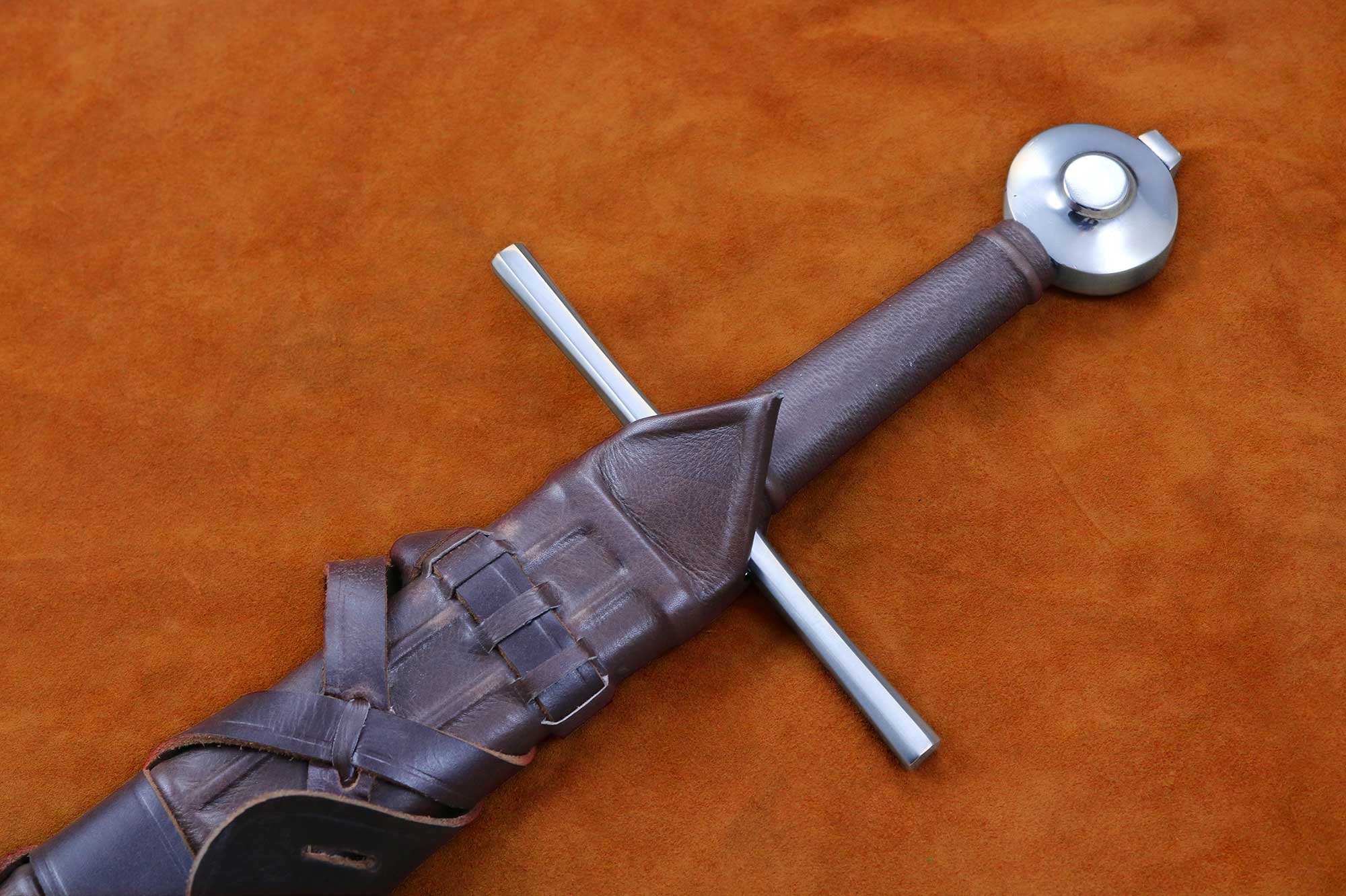 The Duke Sword
