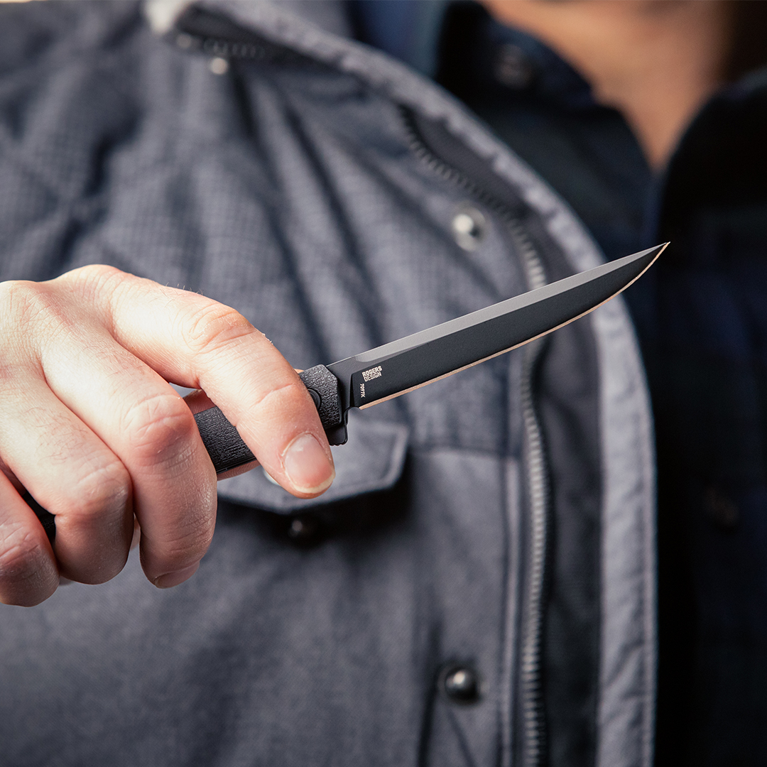 CEO Flipper Blackout 