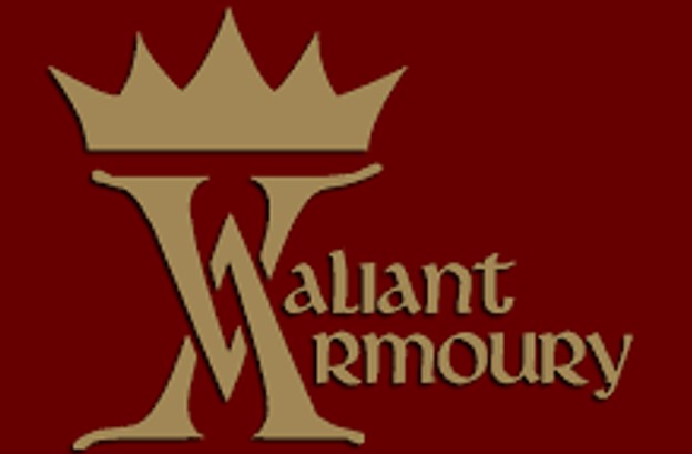 Valiant Armoury