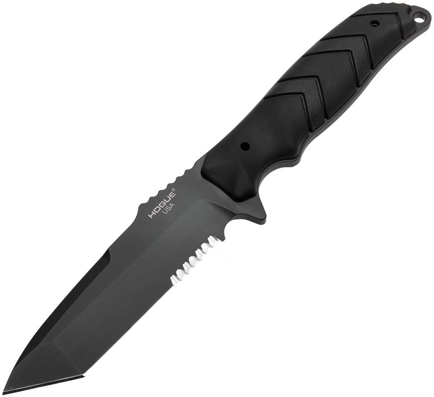 Fray Fixed Blade