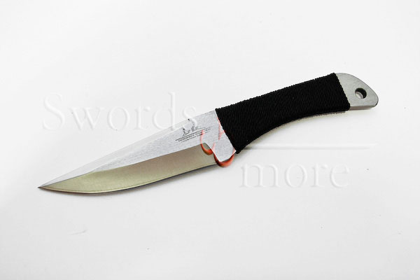 Hibben Wurfmesser Set mit Cordura