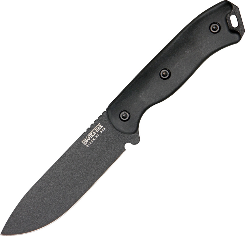 Becker Short Drop Point Knife