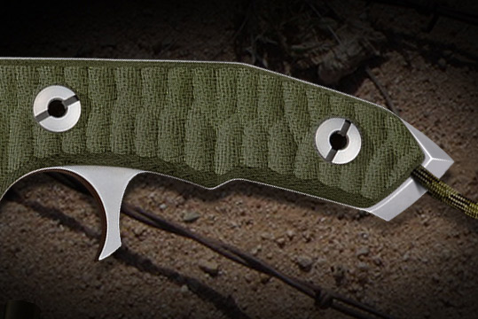 Rambo: Last Blood Heartstopper Standard Edition