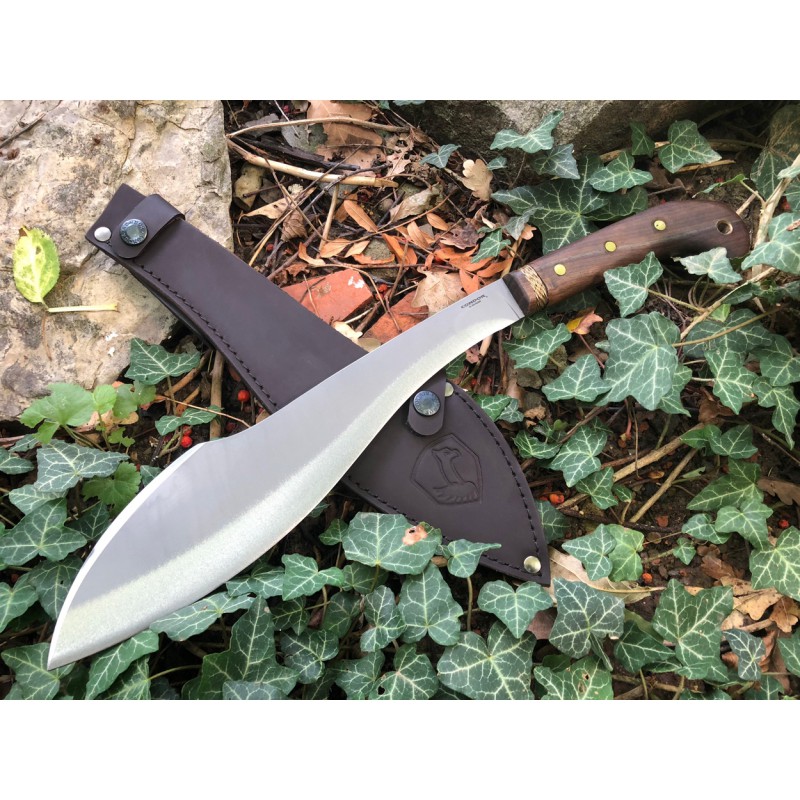 Amalgam Machete