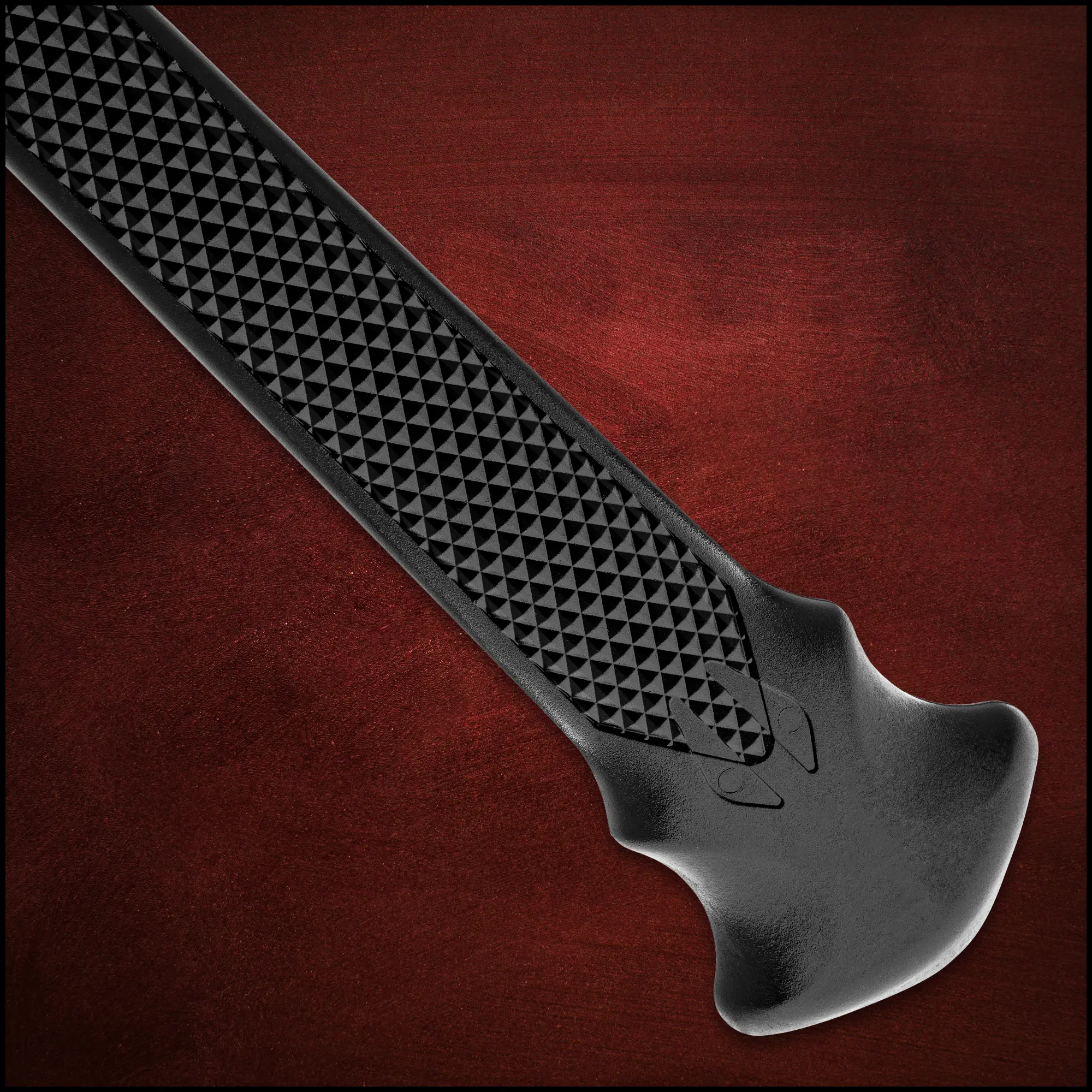 Honshu Midnight Forge Executioner Axt