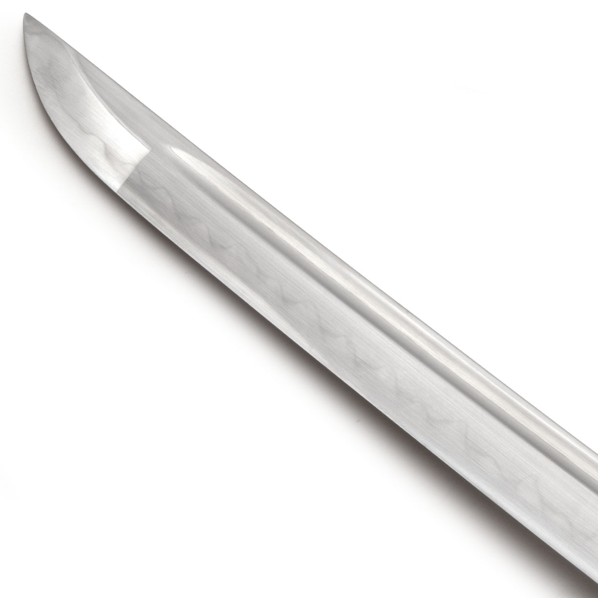 Shogun Ryü Tatsu Katana