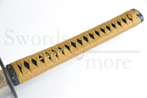 Misu Ryu Katana Misu Ryu Katana