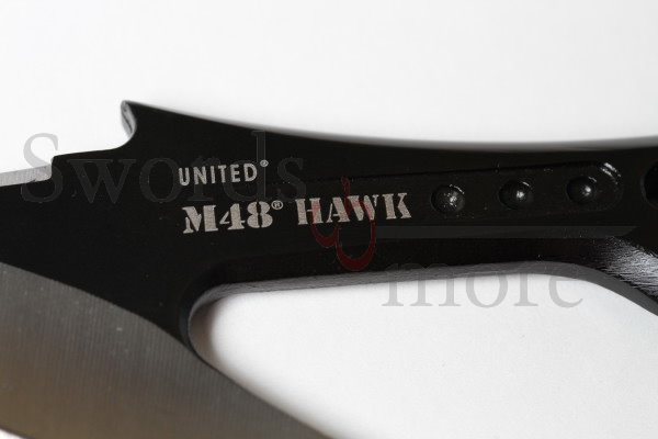 M48 Hawk Harpunenmesser
