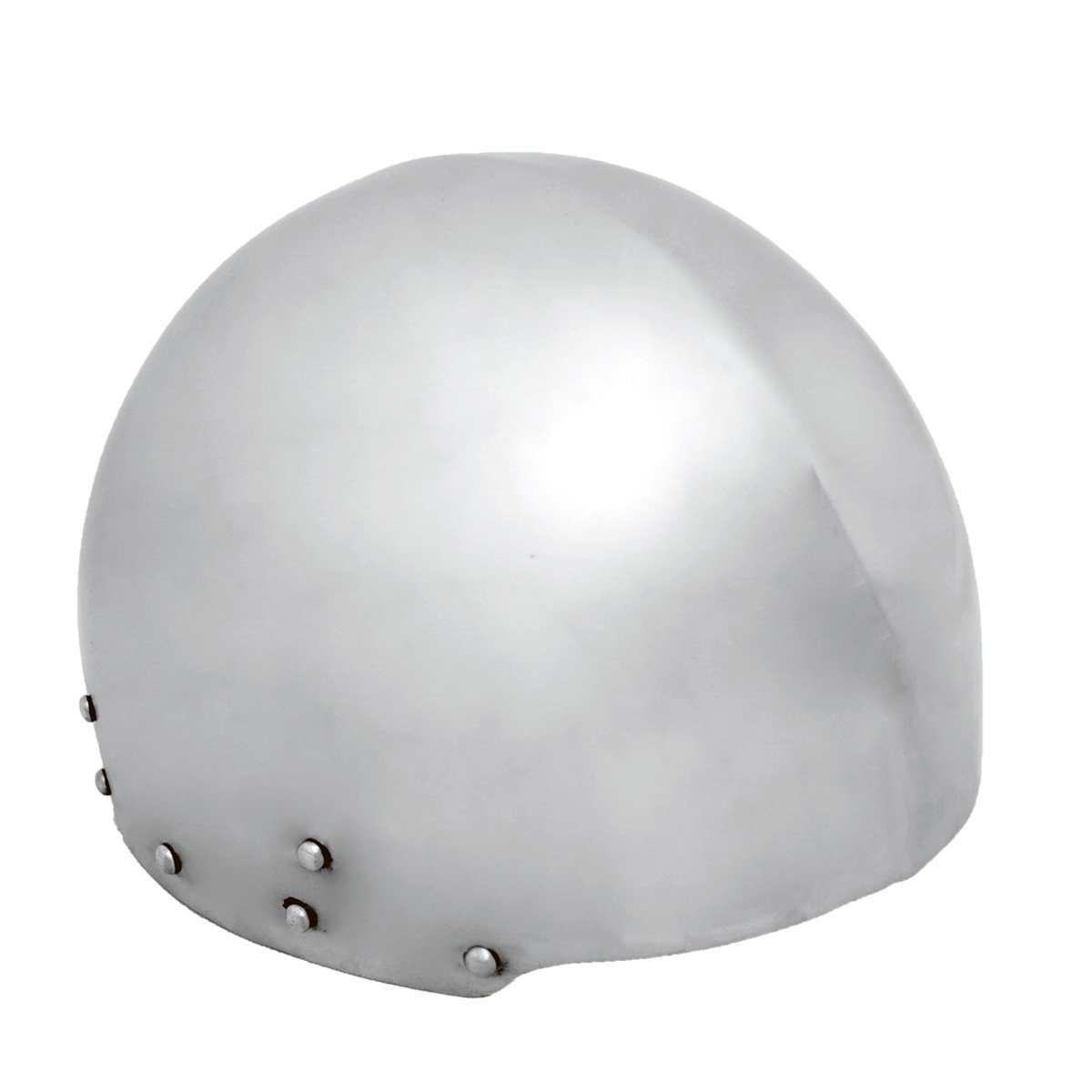 Skullcap - 14th C., Size XL