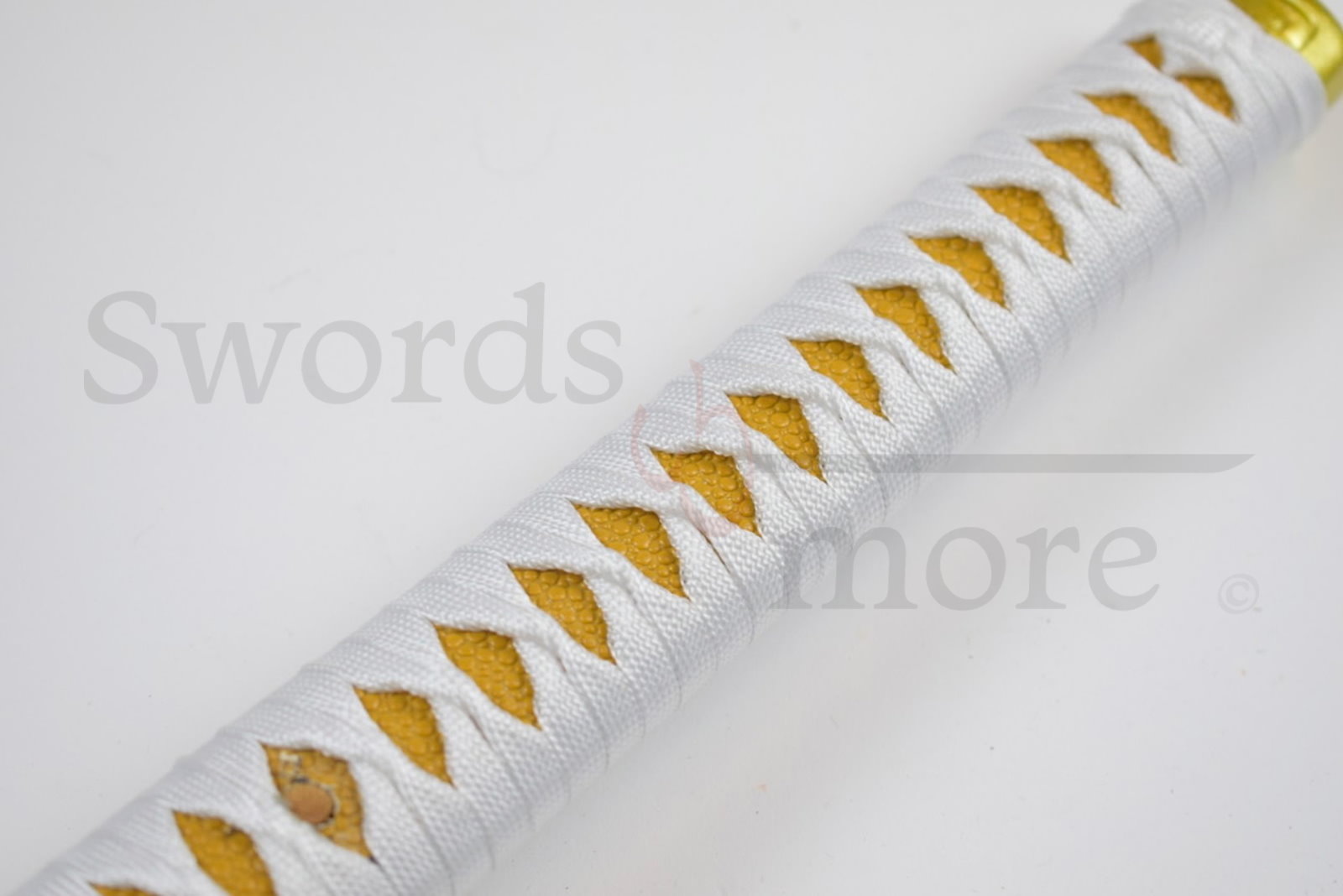 Demon Slayer: Kimetsu no Yaiba - Agatsuma Zenitsu Schwert - handgeschmiedet