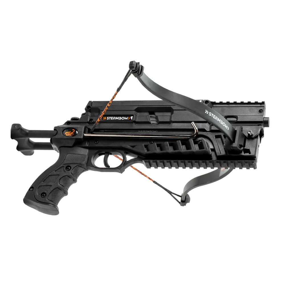 Steambow AR-6 Stinger II Compact
