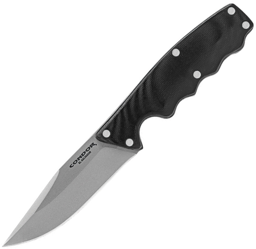 Credo Fixed Blade 