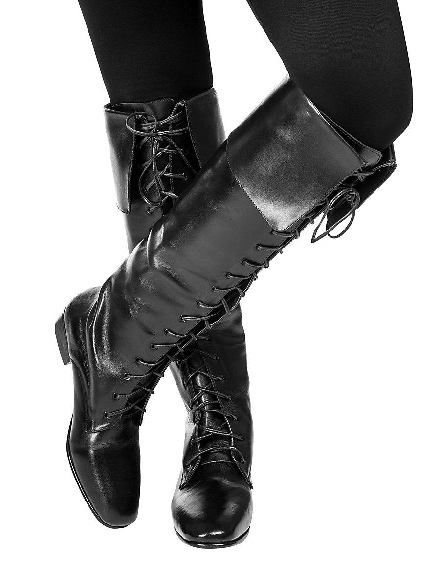 Stiefel - Freibeuterin, Größe 37