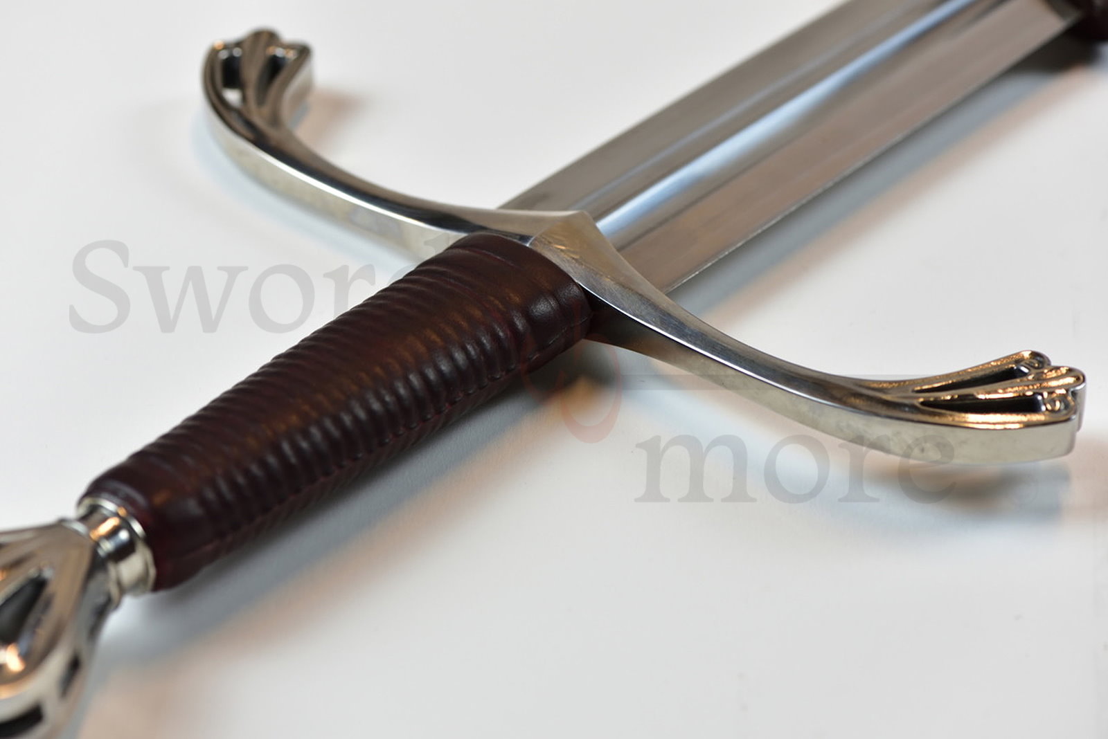 Oakeshott XVI Mittelalterliches Schwert - Archduke