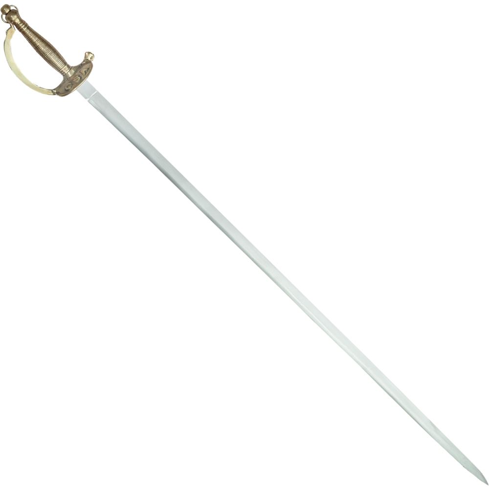 NCO Sword