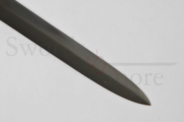 Langschwert aus dem 15. Jahrhundert