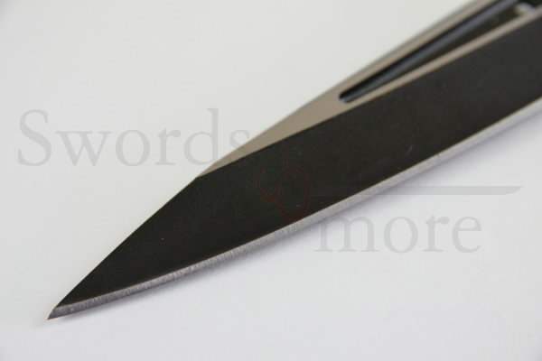 M48 Highland Sgian mit Scheide M48 Highland Sgian mit Scheide