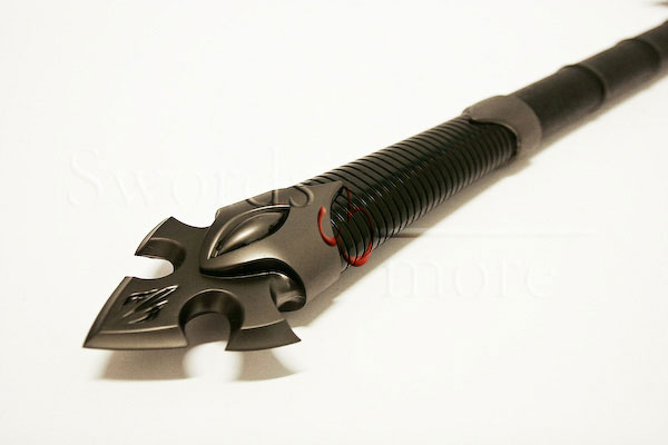 Black Legion Battle Axe Black Edition Black Legion Battle Axe Black Edition
