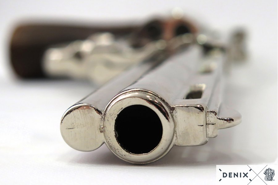 Ricks Revolver Python, 357 Ricks Revolver Python, 357