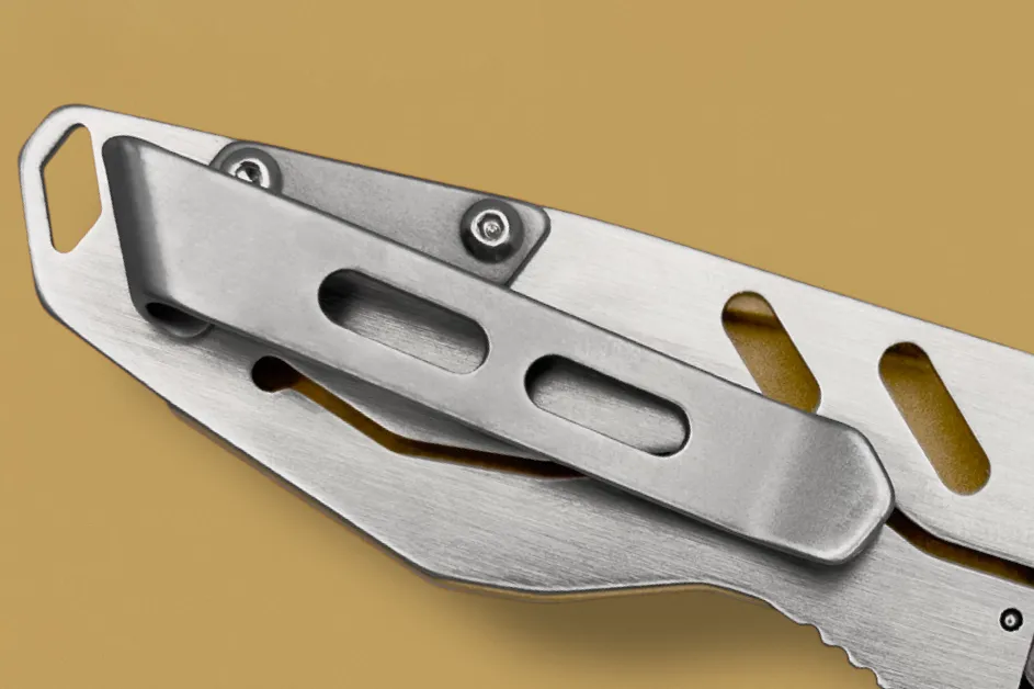 ANT URBAN SF GOLD SATIN