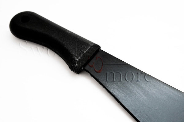 Heavy Machete