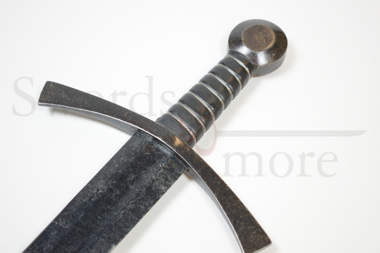 Acre Kreuzritter Breitschwert  - Battlecry Collection