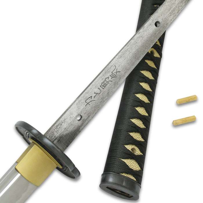 Shikoto Longquan Master Wakizashi