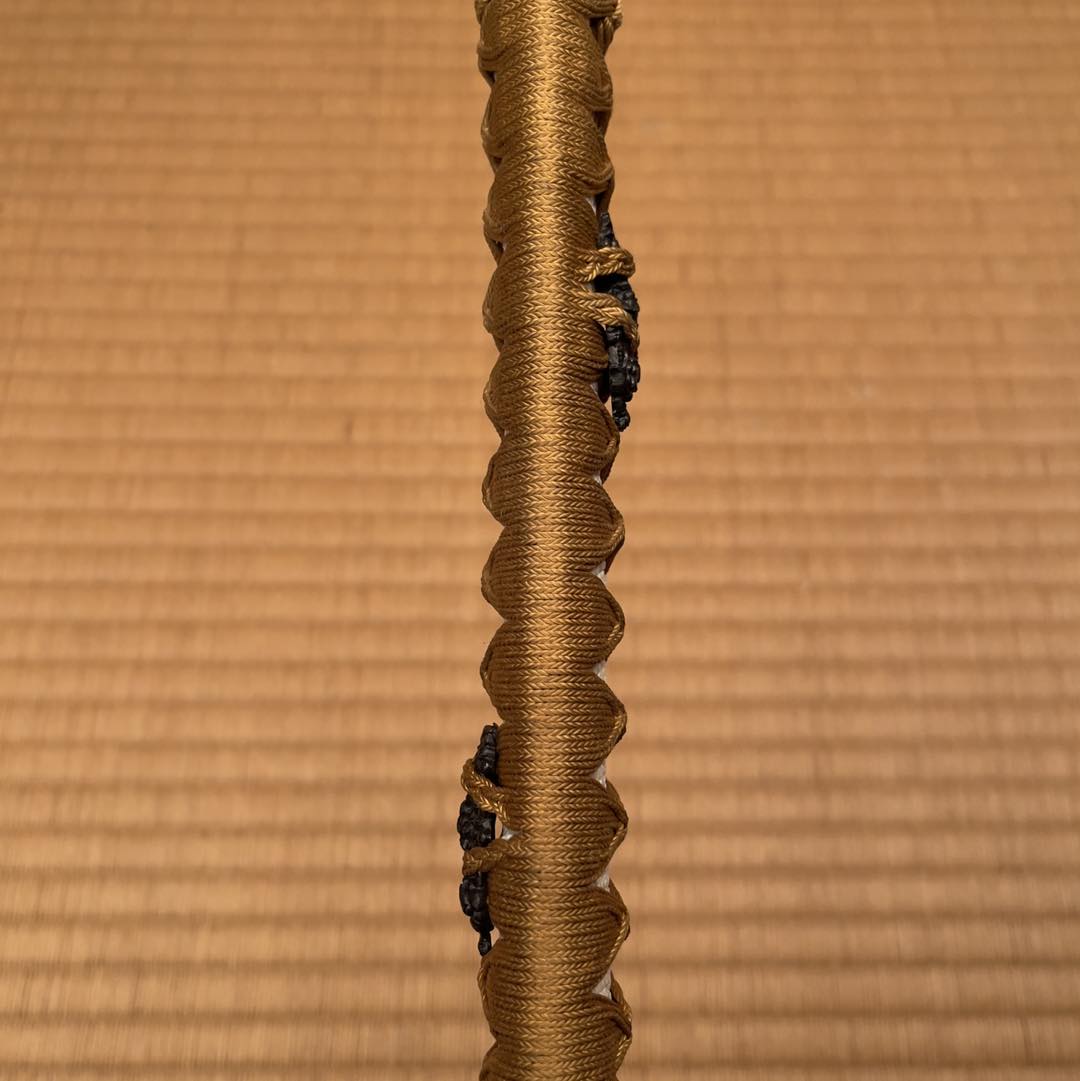 Ron Chen Custom Katana