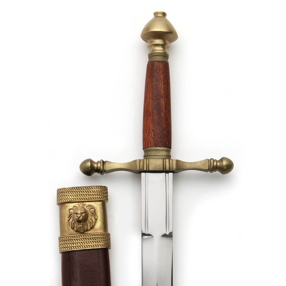 Mercenary Bramham Moor Dagger