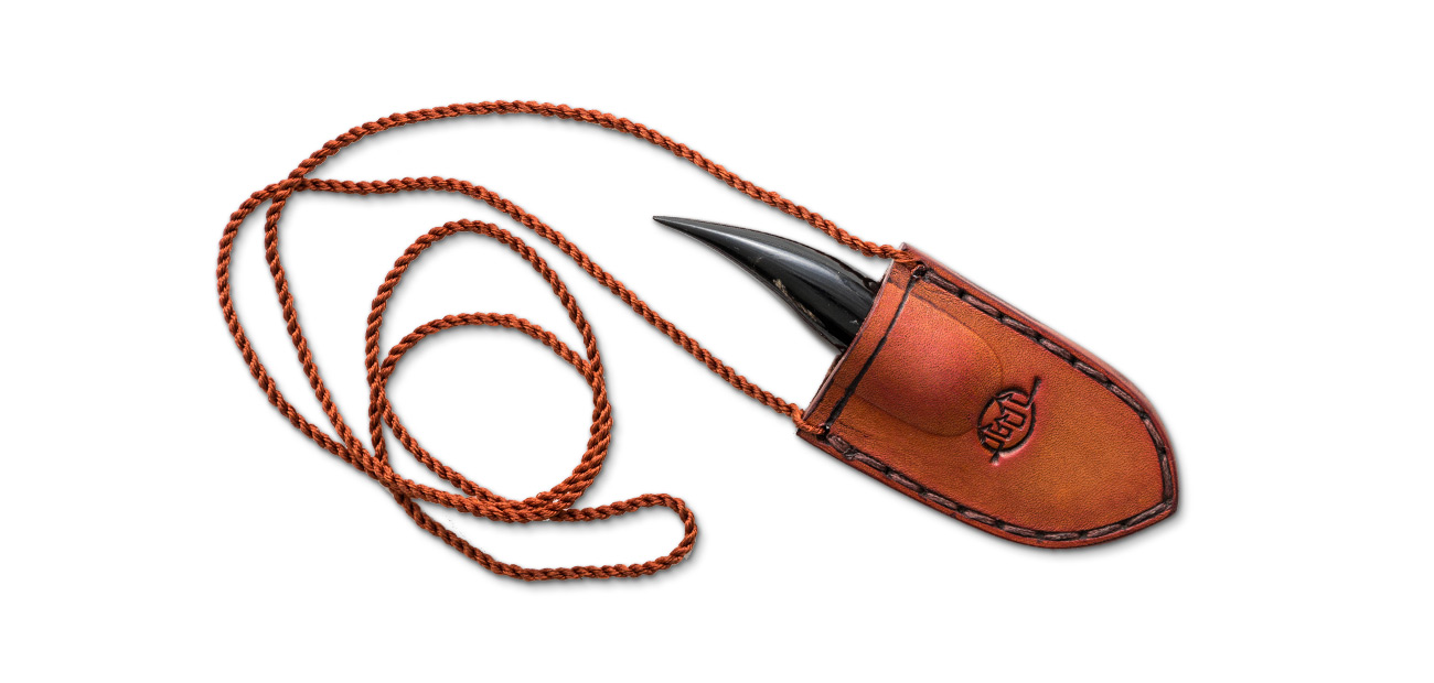 Papoose Neck Knife