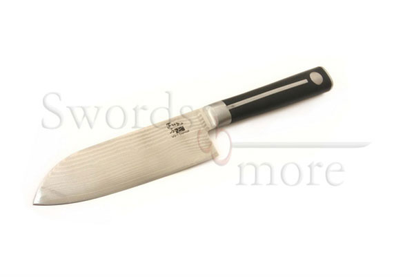 Fudo - Santoku Hocho small