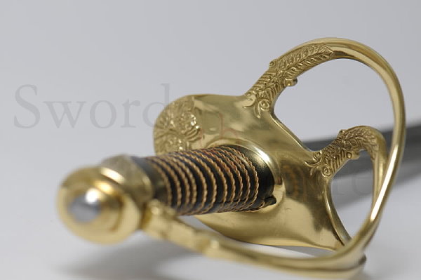 Union Cavalry Officer´s Sabre