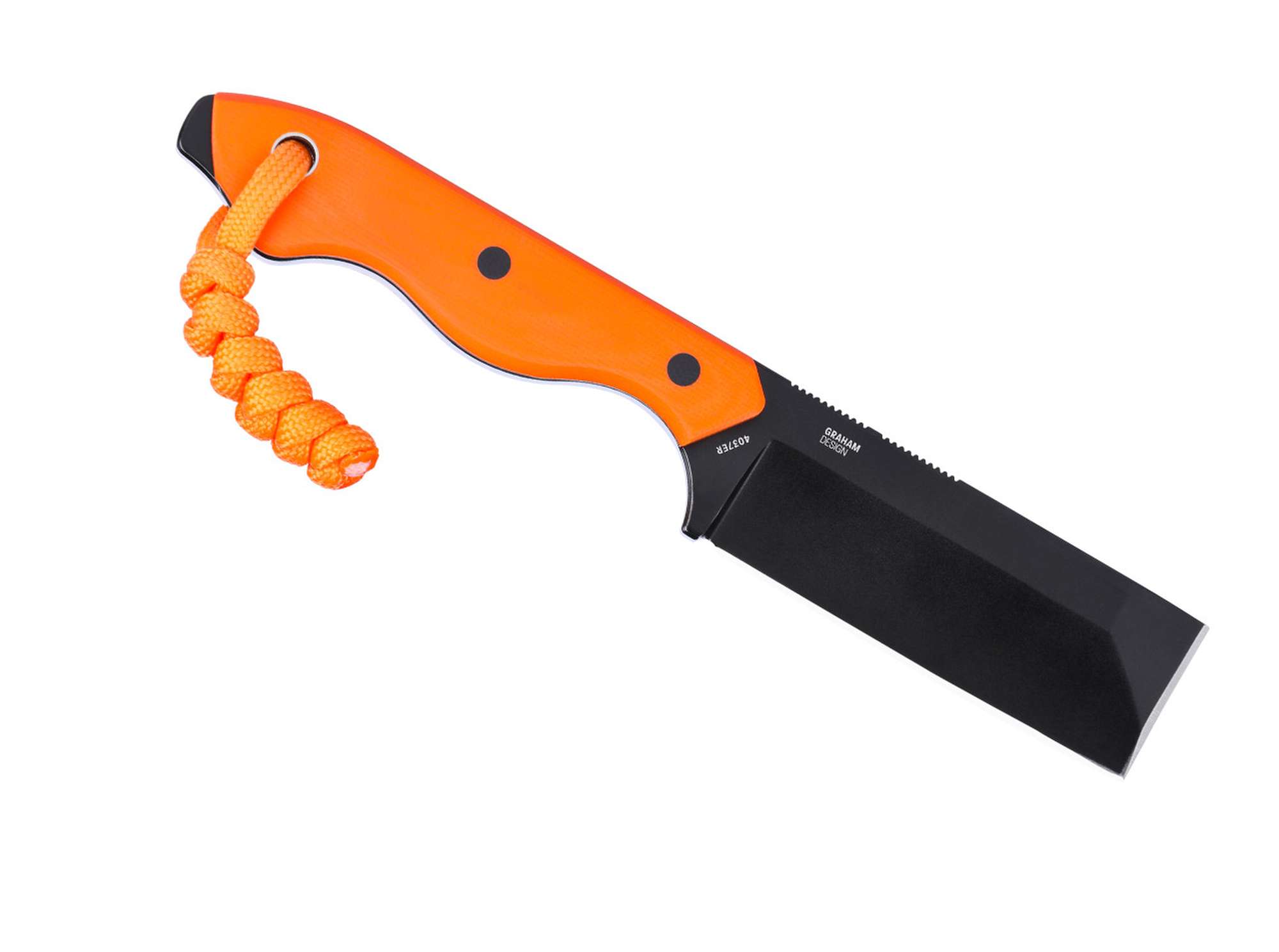 Razel Orange G10
