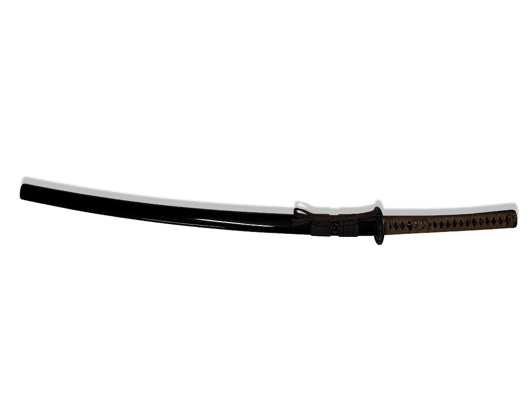 Tora Katana