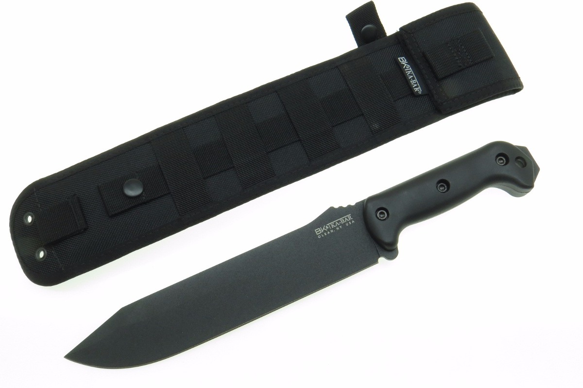 Becker Combat Knife