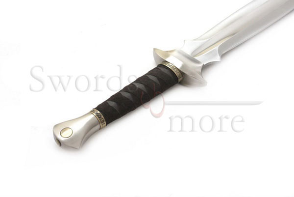 The Sword of Samwise - Weathertop Series