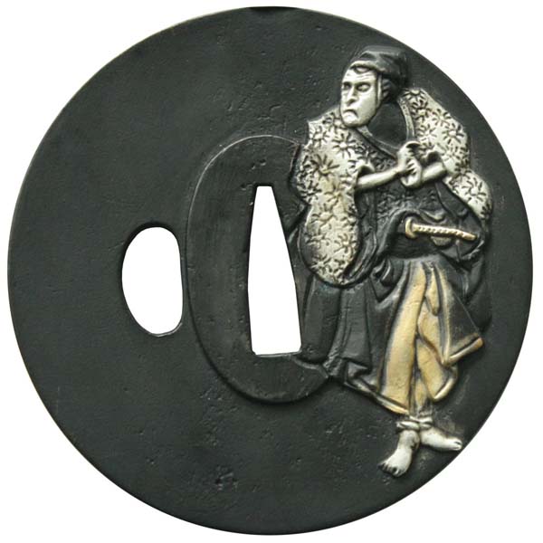 John Lee Goemon Katana