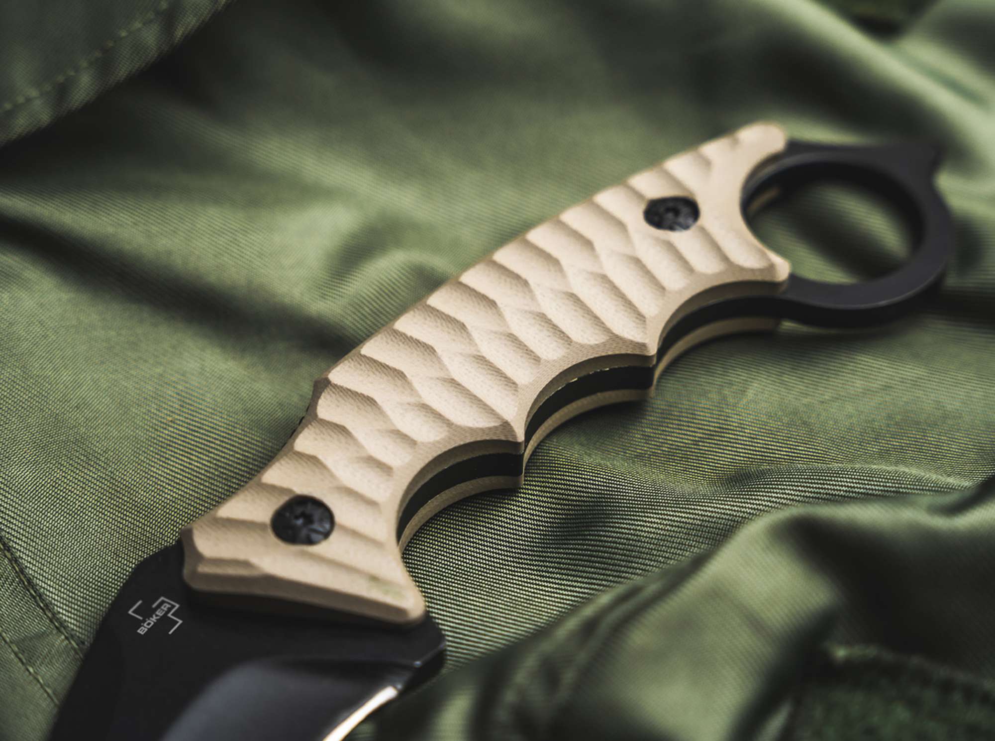 Spike Karambit
