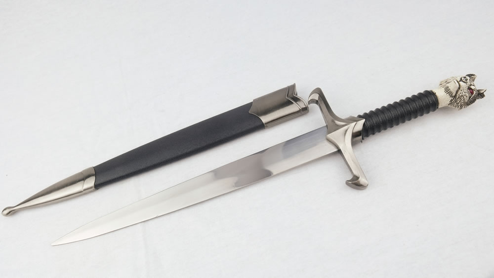 Direwolf Dagger