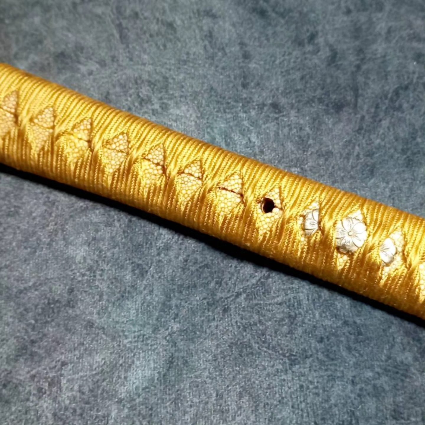Roiyaru Katana (Sanmai)