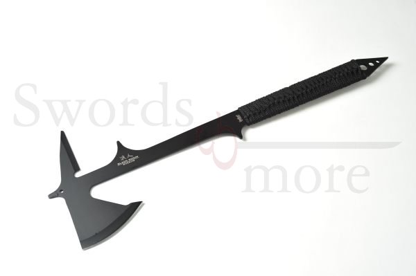 Black Ronin Magnum Axt