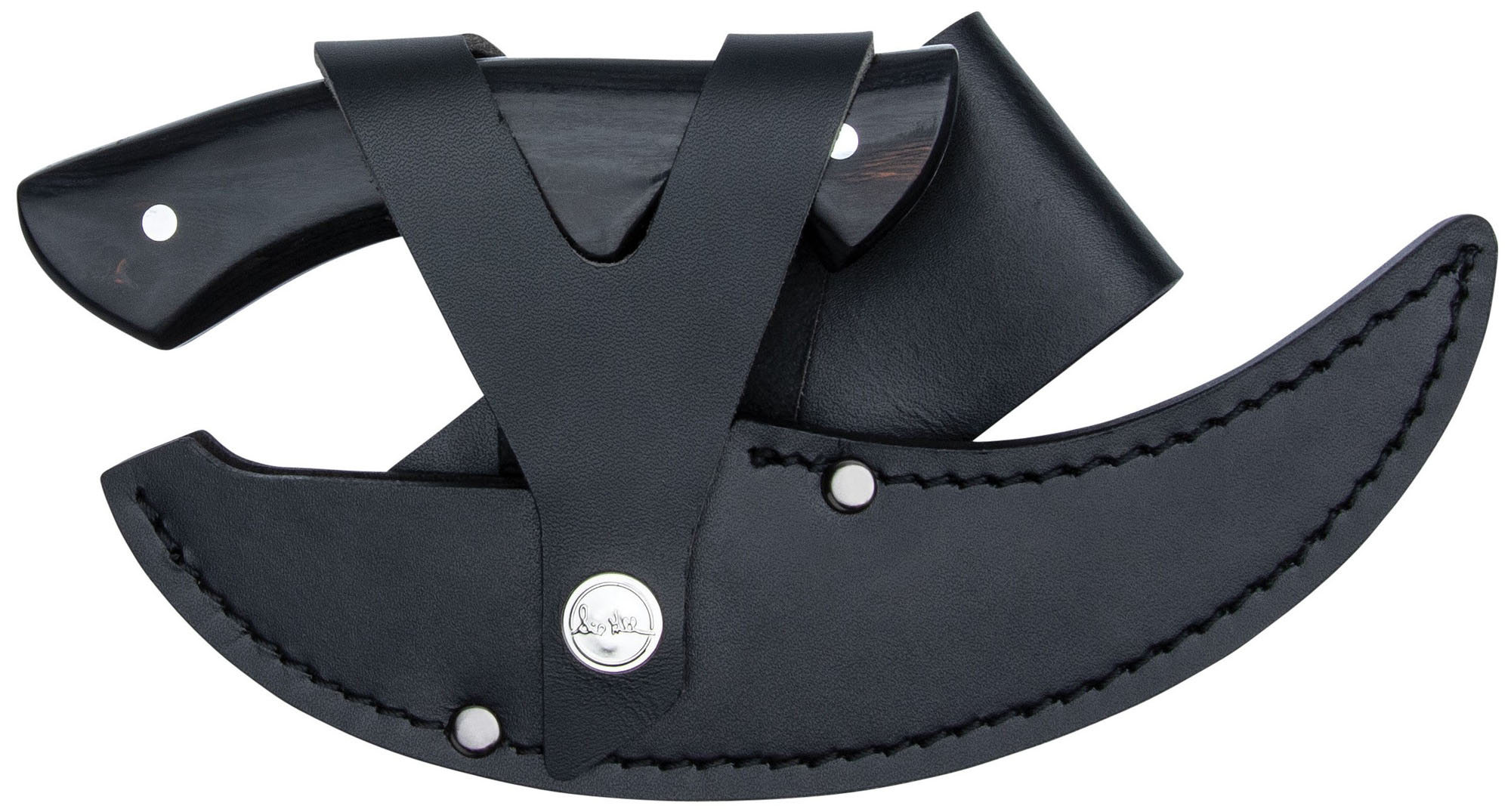 Thor’s Sickle Ulu with Sheath