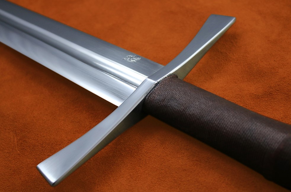 15th Century Hand and a Half sword