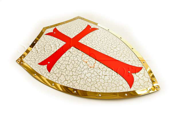 Templar Crest