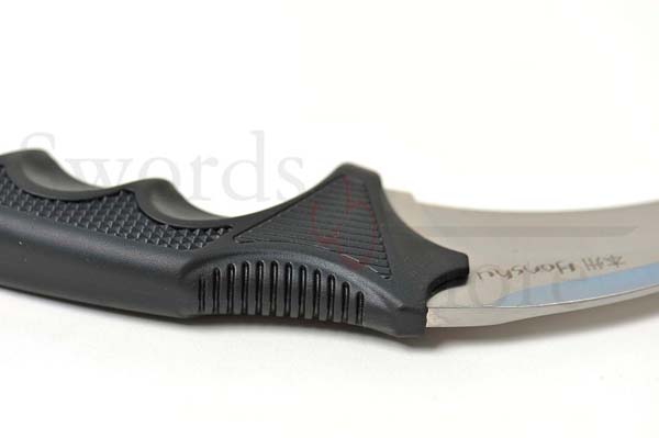 United Honshu Kerambit Silber mit Stiefelscheide