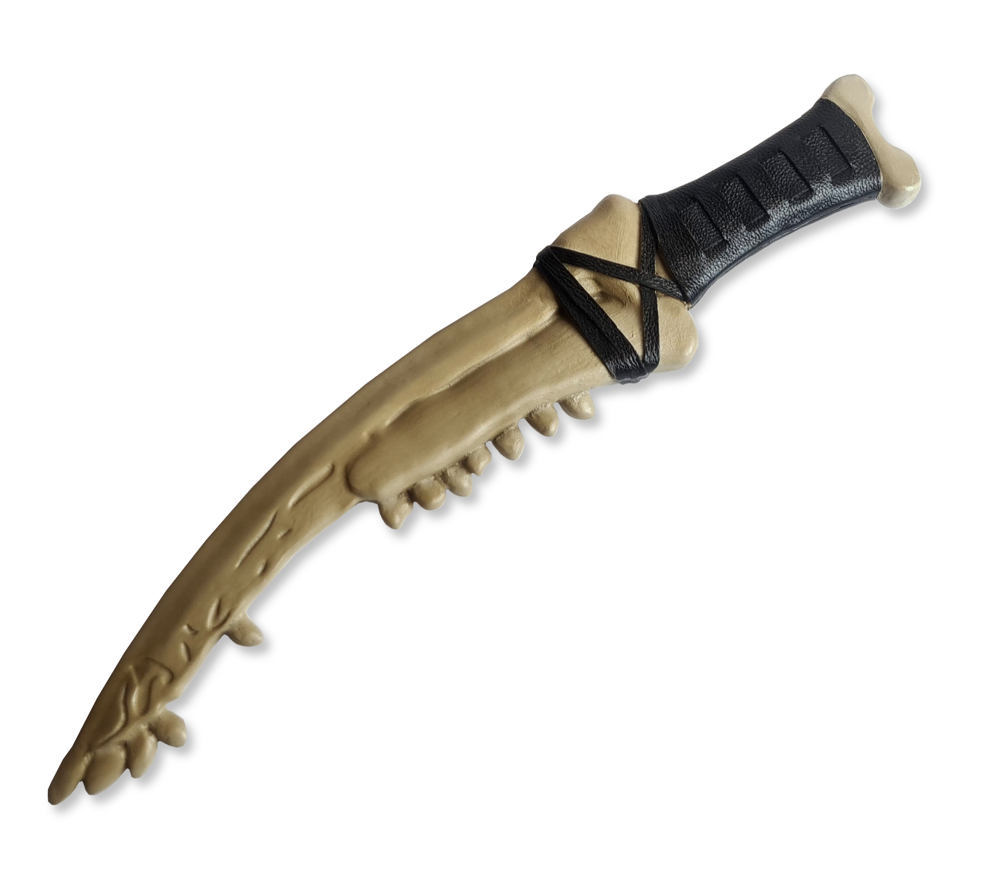 Supernatural - Die erste Klinge