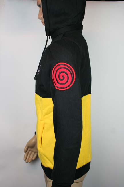 Naruto - Naruto Hoodie