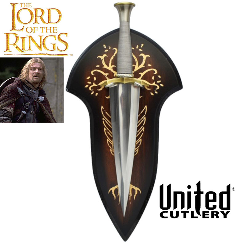 The Lord of the Rings - Boromir's Dagger