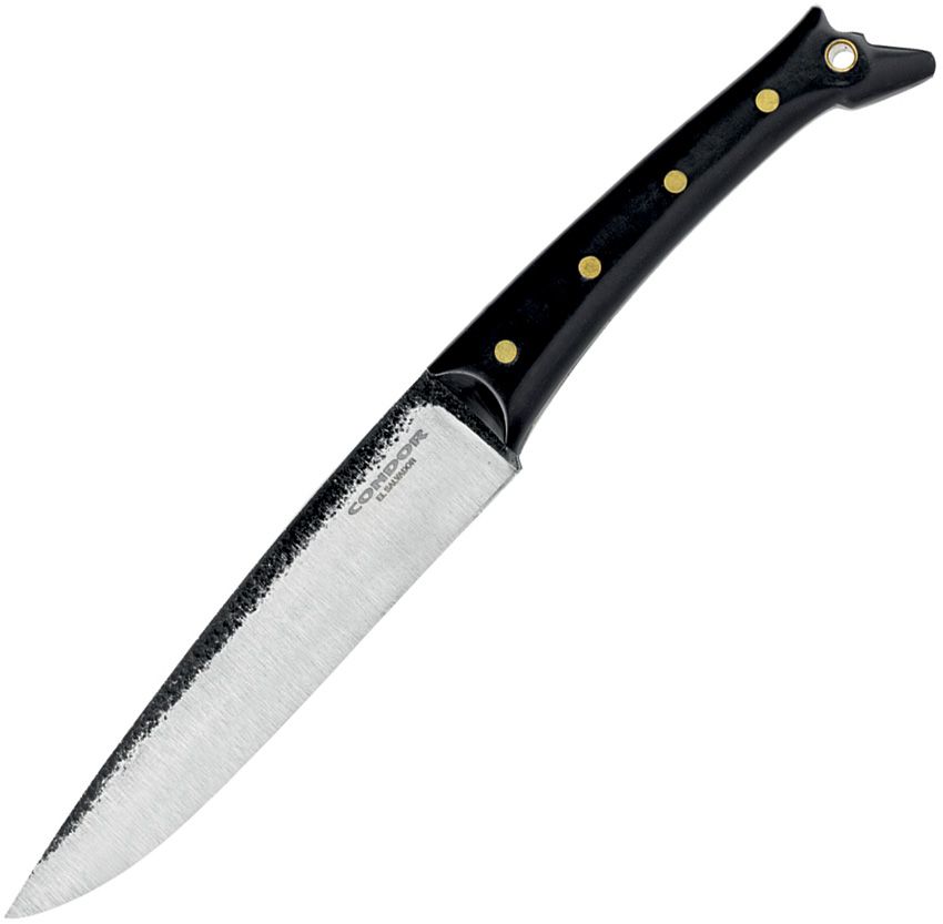 Scythian Horse Knife