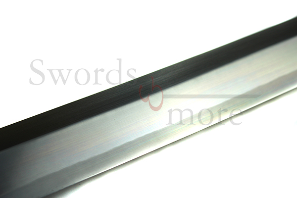 Shobu Zukuri Katana, 73,66 cm Blade Length